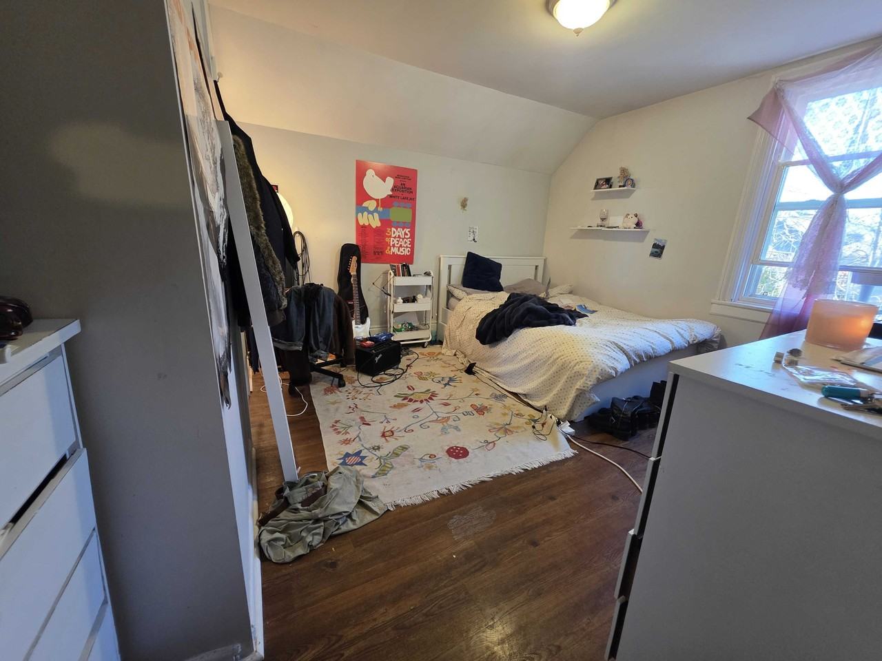 308 Collingwood Street #2 - Photo 4 of 8