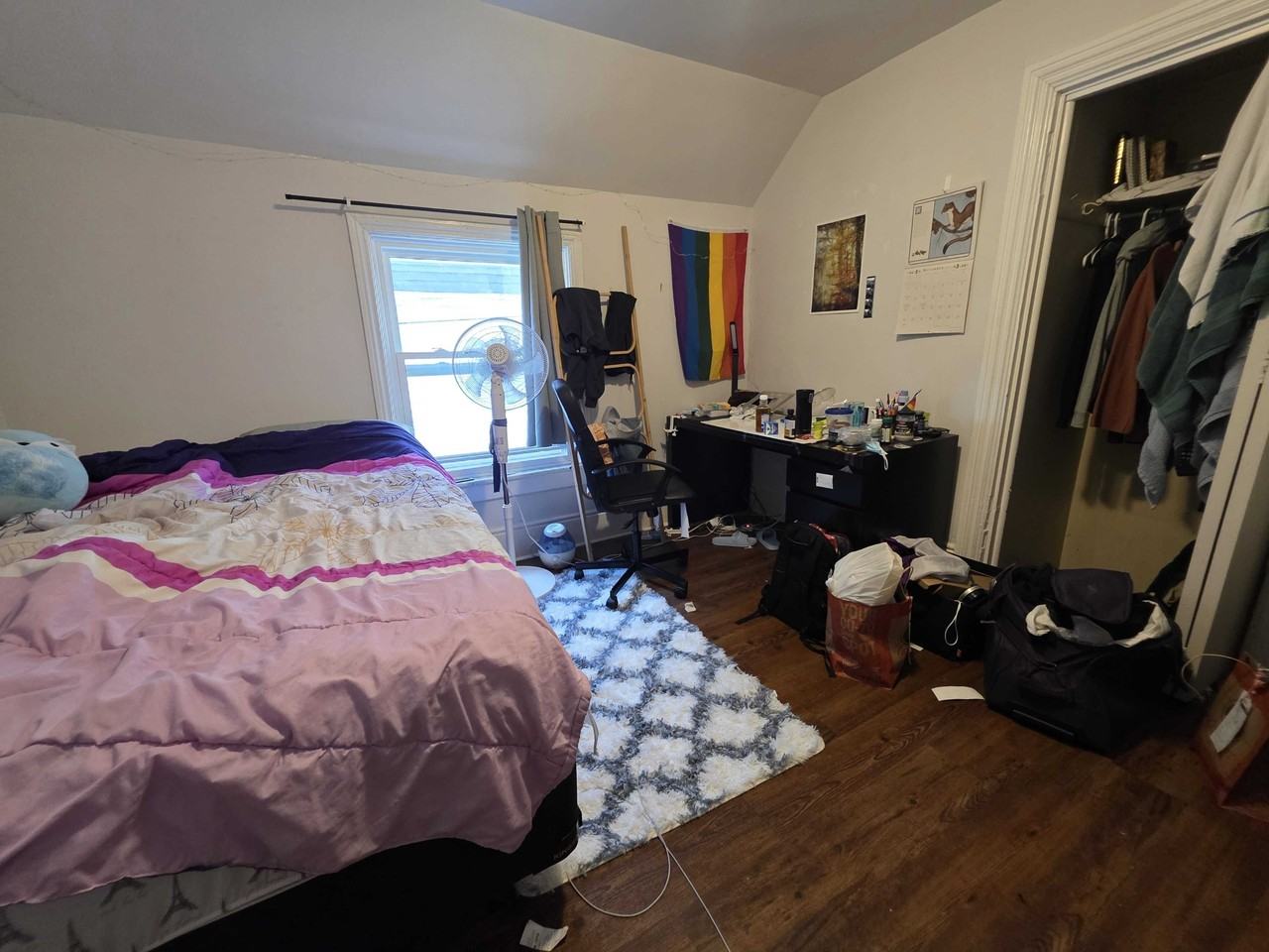 308 Collingwood Street #2 - Photo 5 of 8