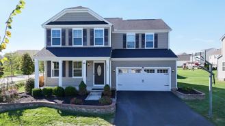 11921 Warbler Way - Photo 1 of 1