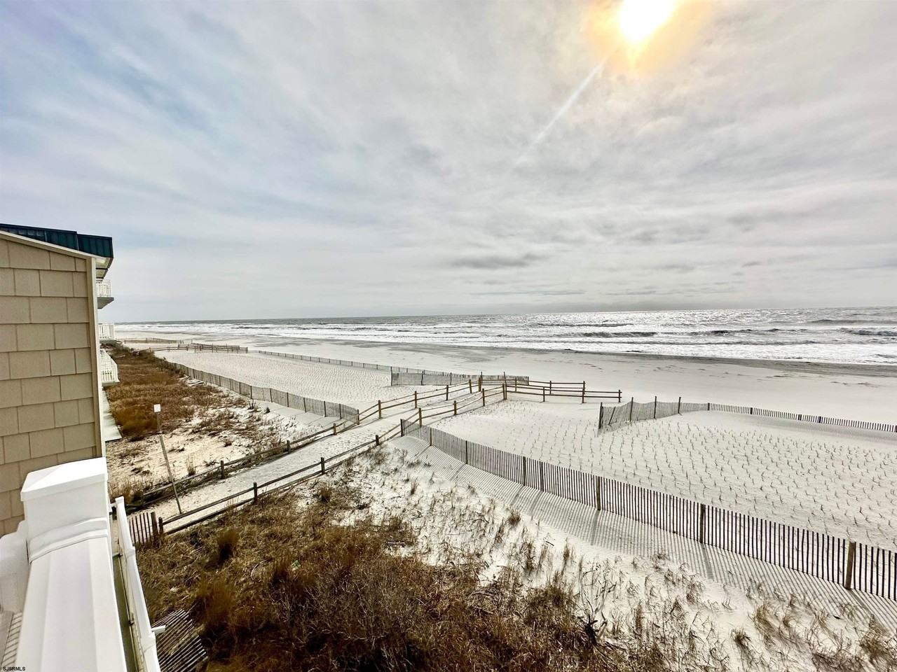 612 E Brigantine Ave #612 - Photo 3 of 29