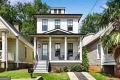 222 Lampkin Street Northeast - Photo 1 of 1