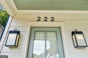 222 Lampkin Street Northeast - Photo 5 of 38