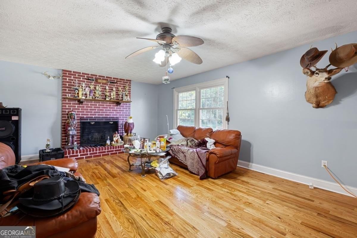 3067 Old Dallas Rd Sw - Photo 7 of 28