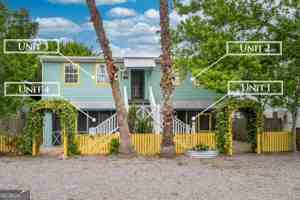 featured image of 1413 2nd Avenue #2