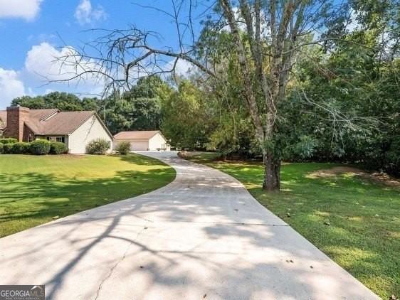 886 Jefferson Walk Circle - Photo 7 of 50