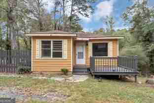 4161 Tell Road Southwest #B - Photo 1 of 1