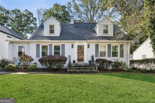 2050 Mercer Avenue - Photo 1 of 1