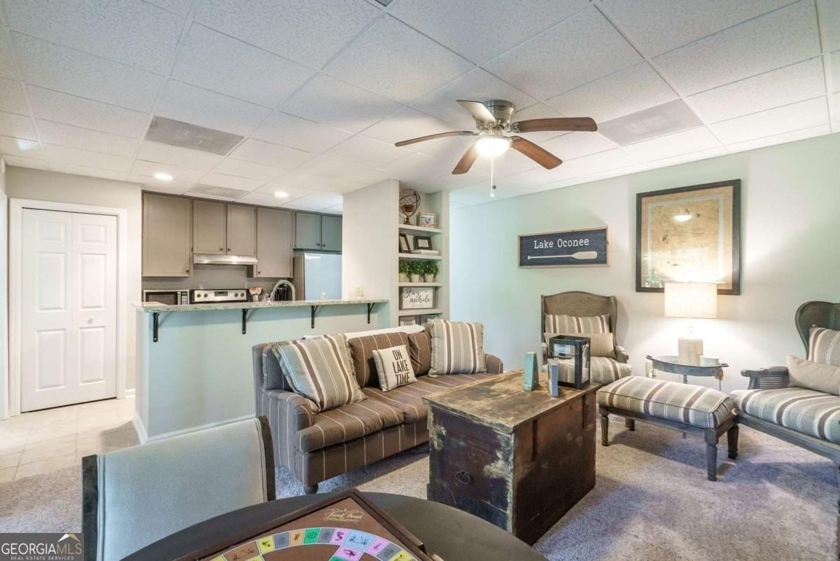 1020 Cupp Ln Unit B #B - Photo 5 of 17