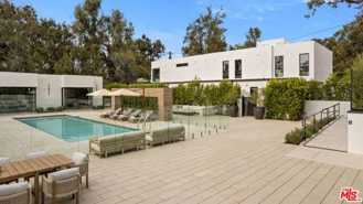 505 South Barrington Avenue #303 - Photo 1 of 1