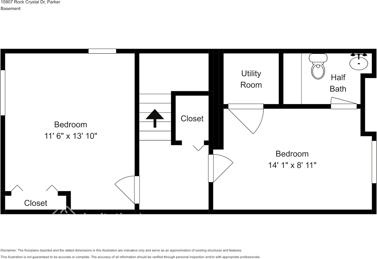 15907 Rock Crystal Dr - Photo 2 of 25