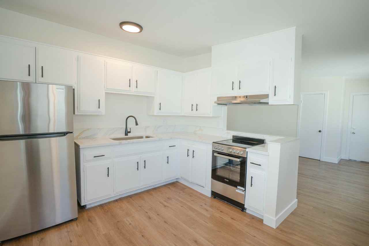 821 West 167th Street #10