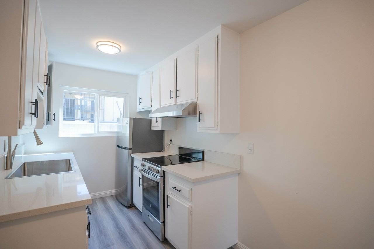 821 West 167th Street #3