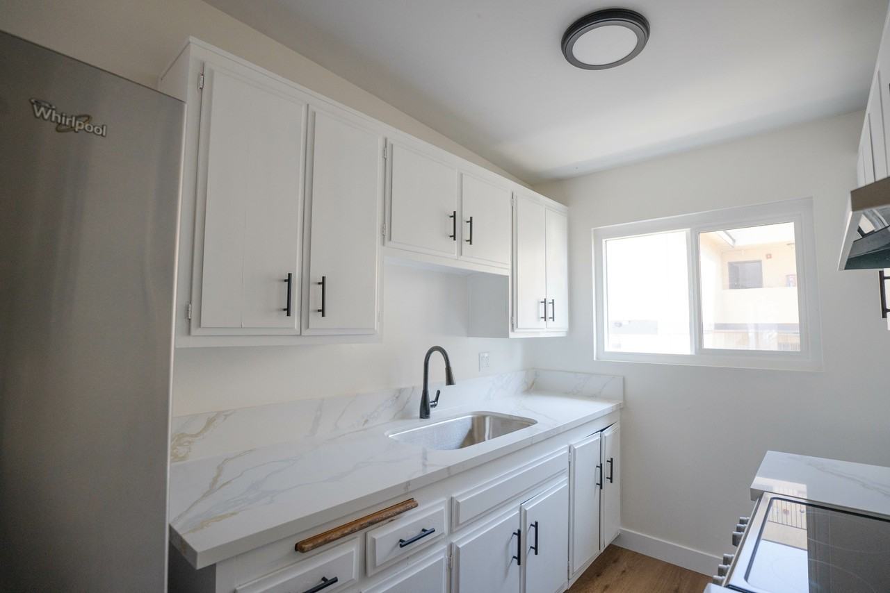 821 West 167th Street #8