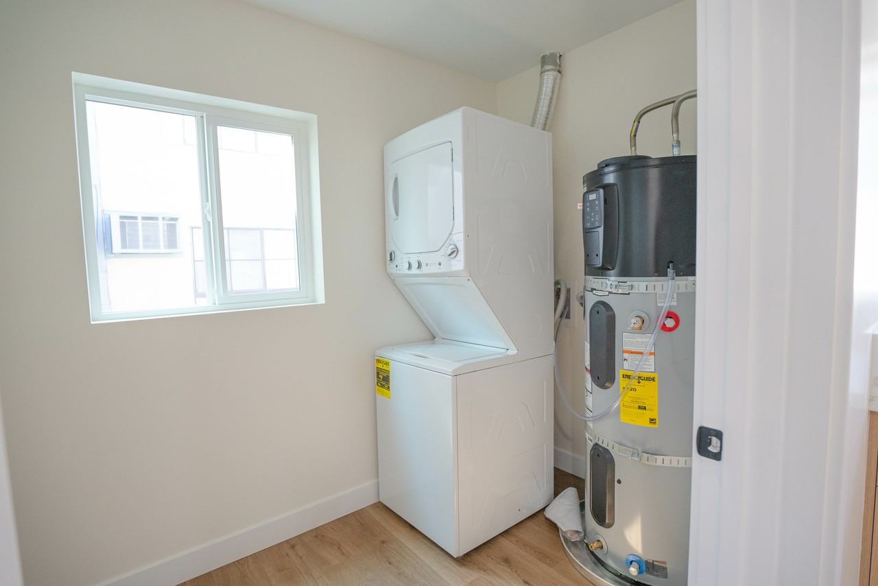 1034 S Westmoreland Ave #1-4 - Photo 6 of 19