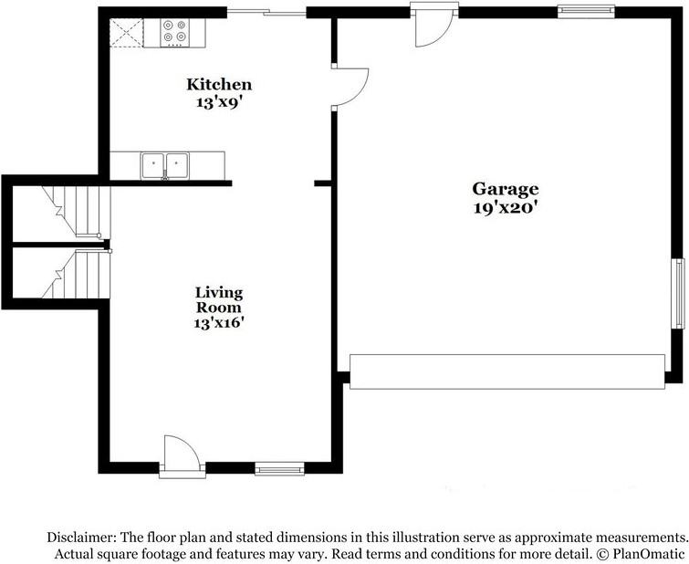 8131 Sheroak Ct - Photo 2 of 18