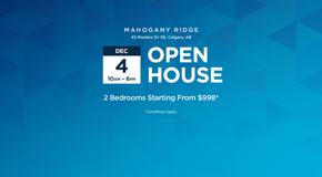 Mahogany Ridge - Photo 1 of 1