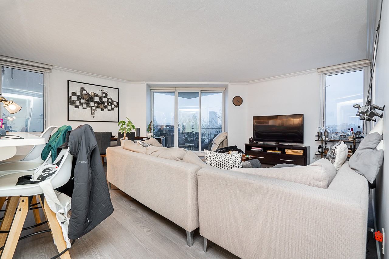 1575 Beach Avenue #701 - Photo 2 of 22