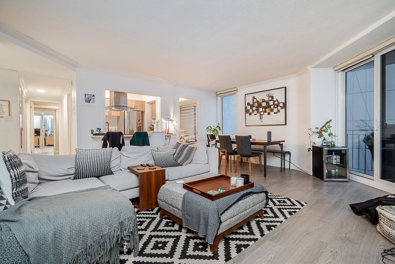 1575 Beach Avenue #701 - Photo 5 of 22