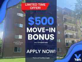 Carleton Tower Apartments - Photo 1 of 1