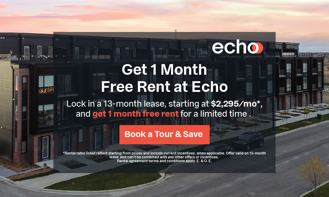 Echo Rental Residences - Photo 1 of 1