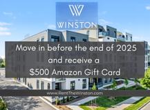 The Winston - Photo 1 of 1