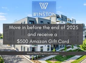 The Winston - Photo 1 of 1