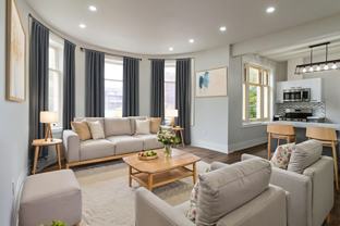 Charlton Hall - Photo 1 of 1