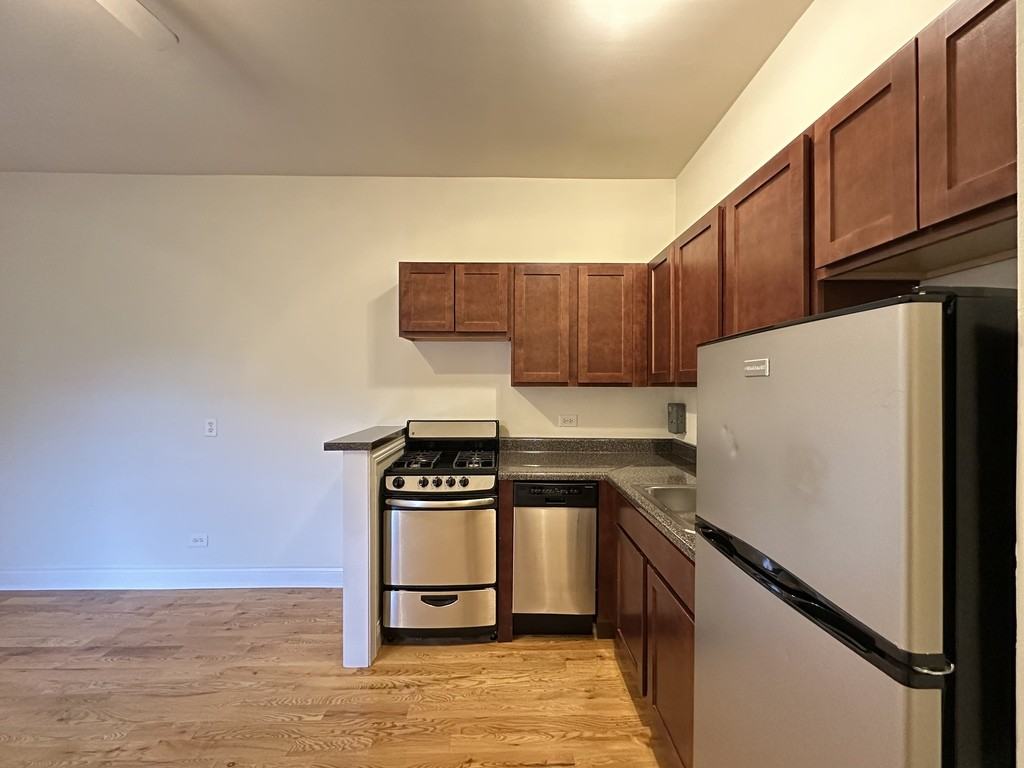 819 West Cornelia Avenue #310 - Photo 4 of 21