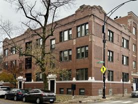 3958 North Janssen Avenue #1N - Photo 1 of 1