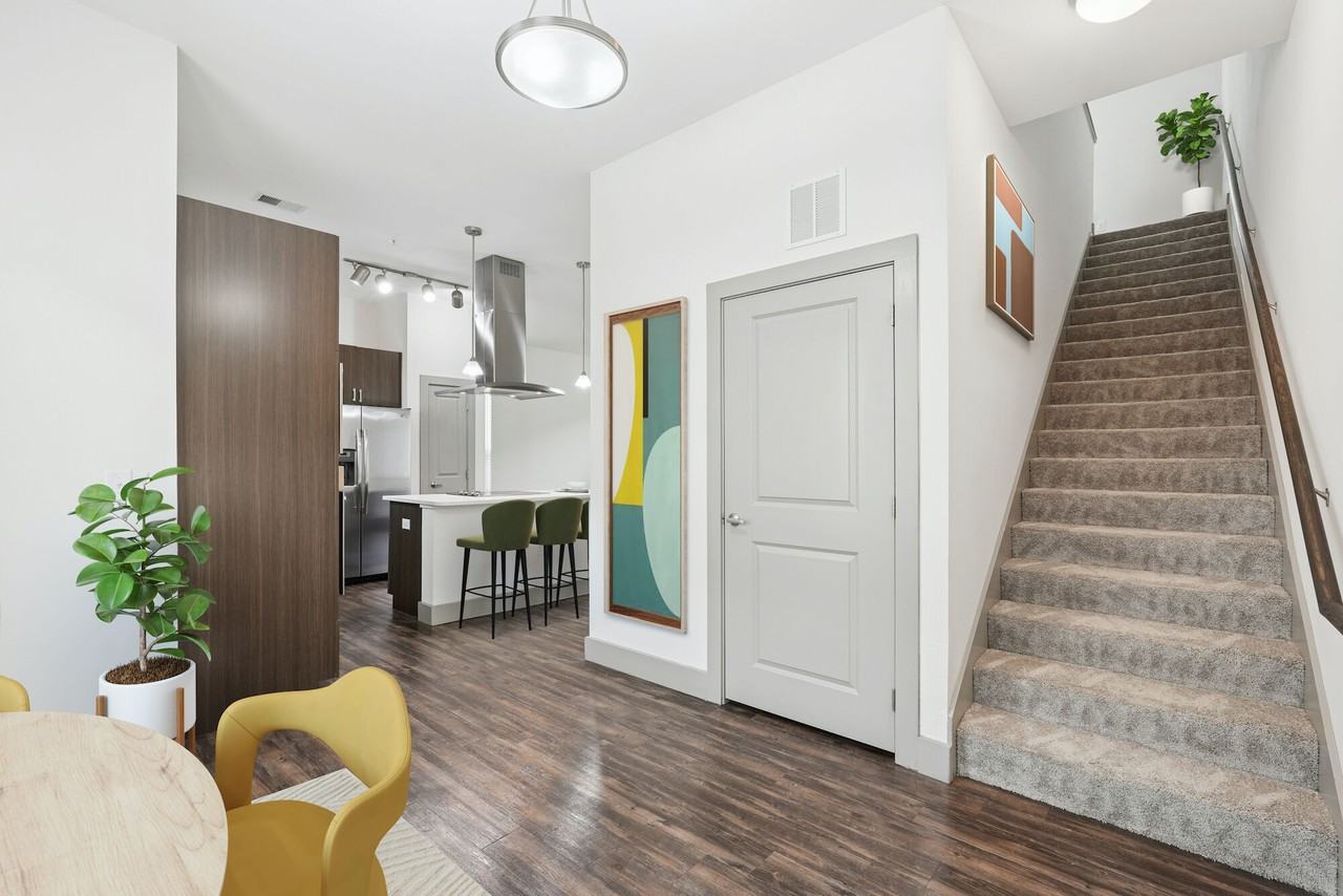 Creekside at Crabtree - Photo 6 of 45