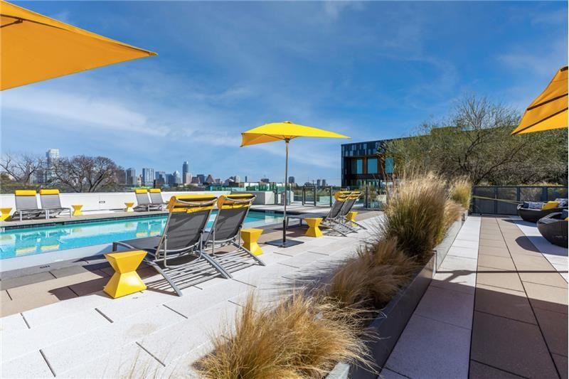 1102 South Lamar Boulevard #B5-78