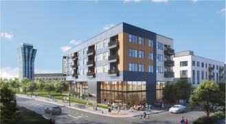 3900 Berkman Drive #B9-50 - Photo 1 of 1