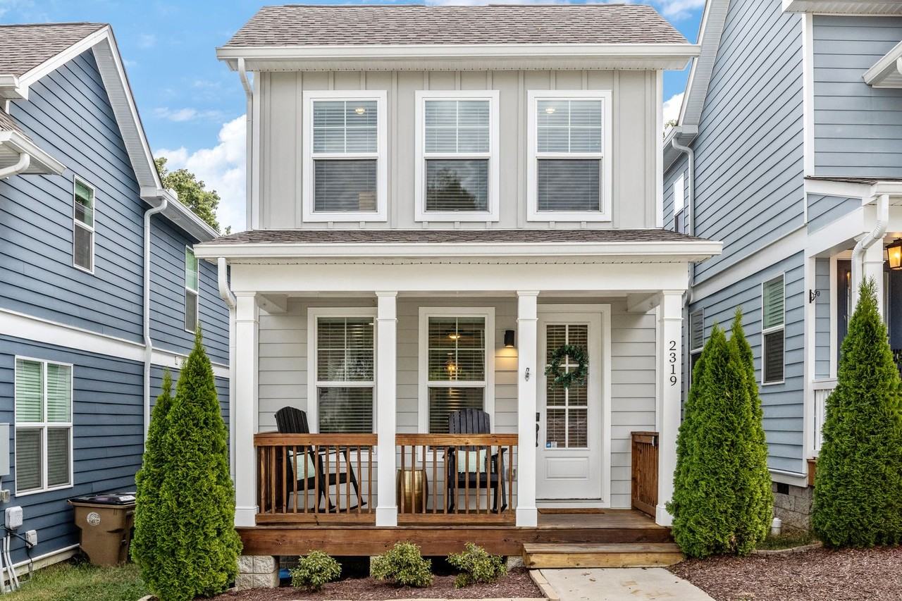 2319 Pennington Avenue