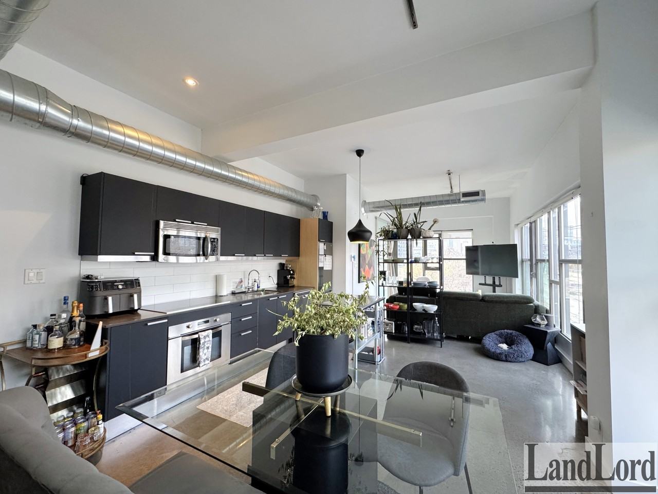 625 Queen Street East #209