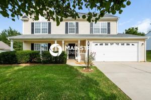 featured image of 196 Stallings Mill Drive