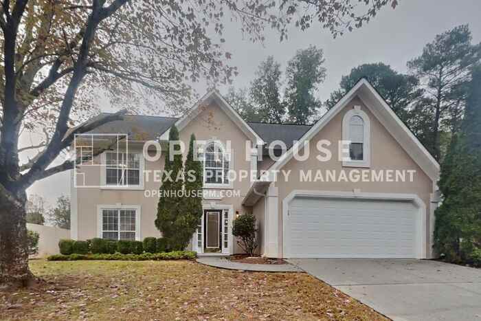 2455 Compton Place Northwest