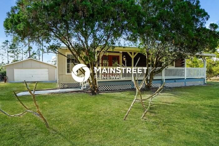 1219 Thompson Avenue