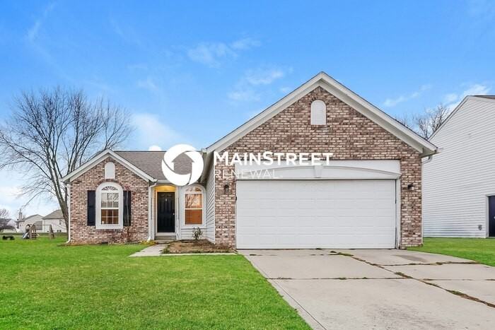 2319 Canvasback Drive