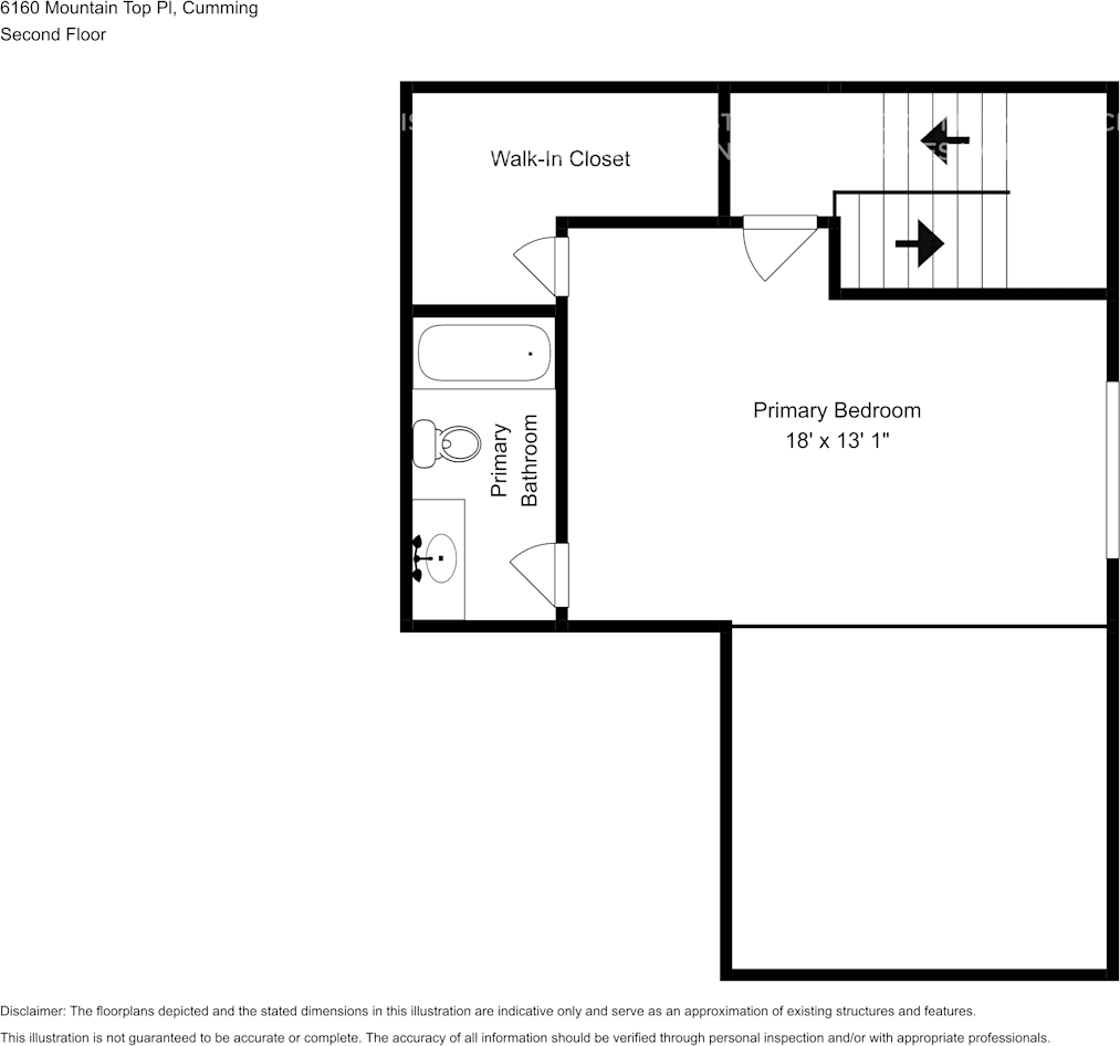 6160 Mountain Top Pl - Photo 3 of 19