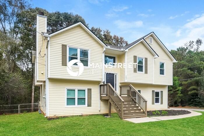 202 Wesley Mill Way - Photo 2 of 17