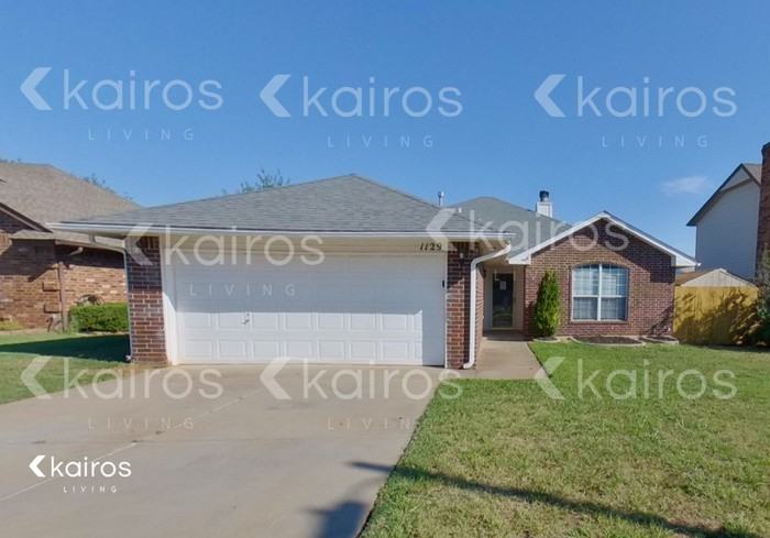 1129 Northeast 8th Street