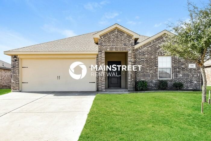 726 Meadow Creek Lane