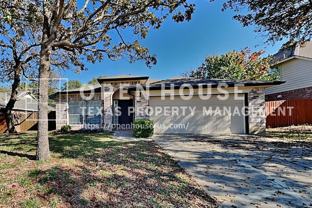 3833 Chimney Rock Drive - Photo 1 of 1