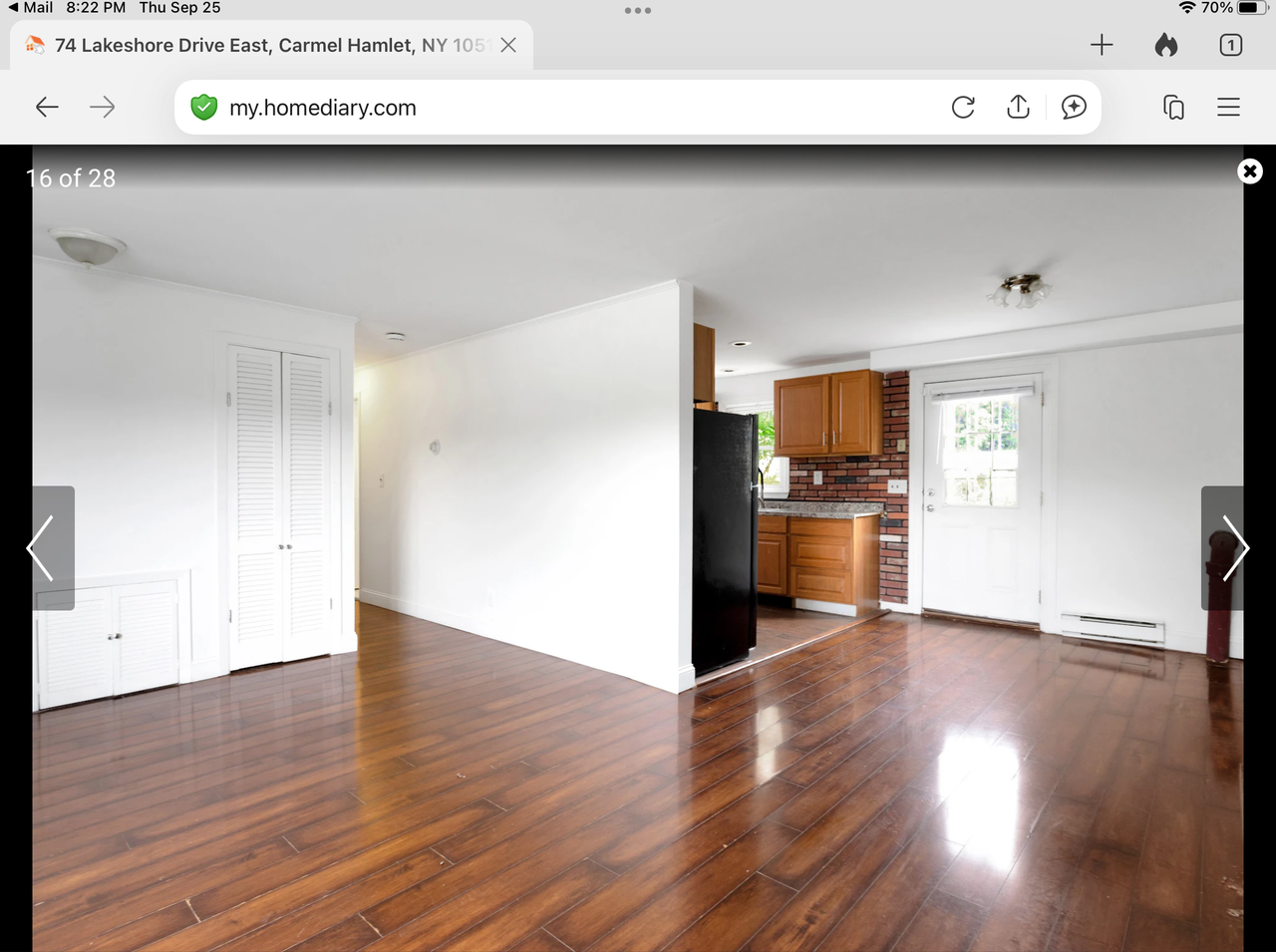 74 Lakeshore Drive East #NA - Photo 2 of 17