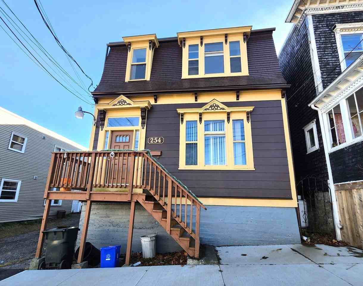 254 Britain Street #2