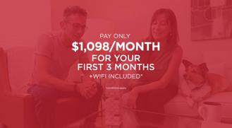 Trinity Crossing Apartments - Photo 1 of 1