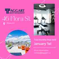 Flora Apartments - Photo 1 of 1