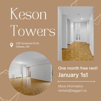 Kenson Towers - Photo 1 of 1