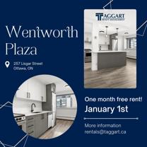 Wentworth Plaza - Photo 1 of 1