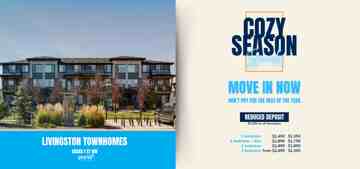 featured image of 14545 1 Street NW